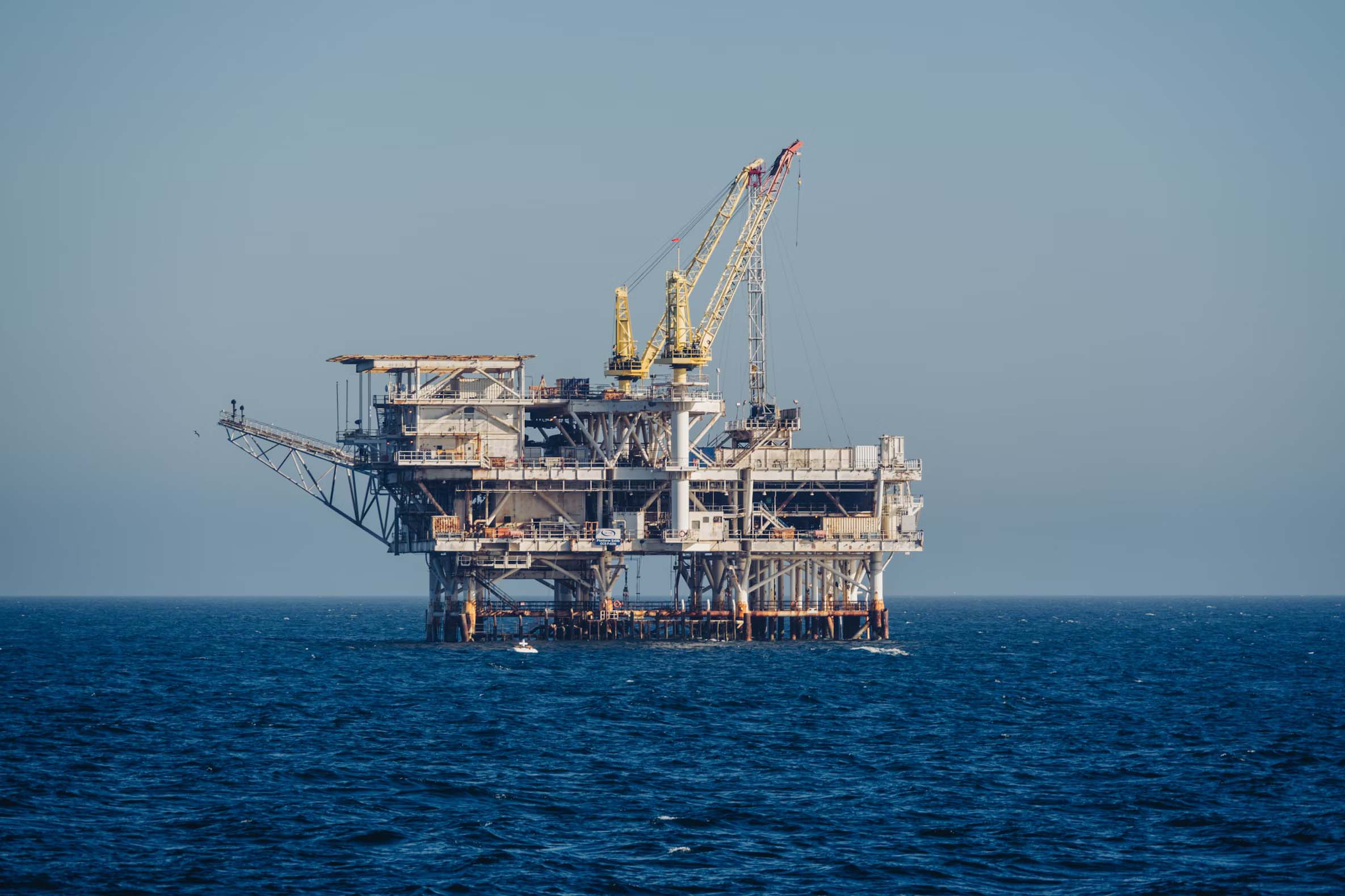 Deep-sea Operations