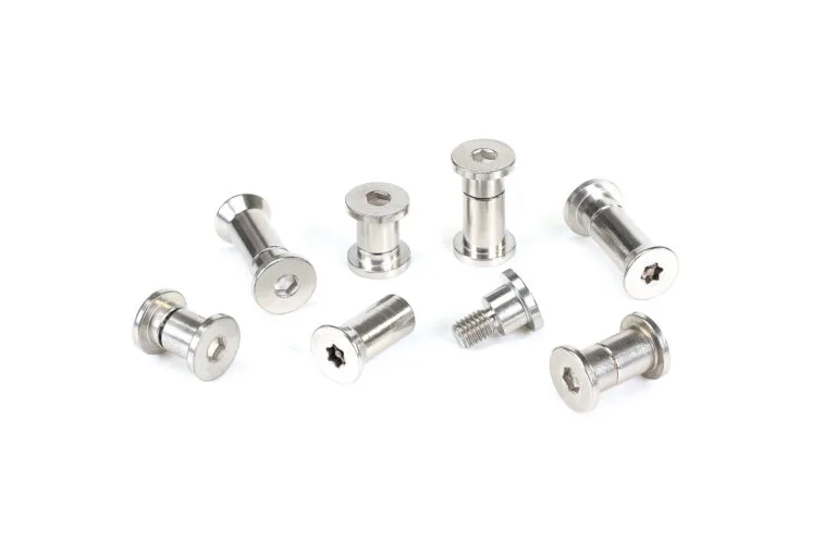 Stainless steel Sem bolt for secure and efficient fastening