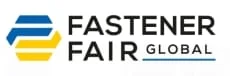 Fastener Fair Global logo for Stuttgart, Germany