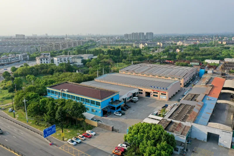 High-quality Stainless Steel Fasteners Manufacturer