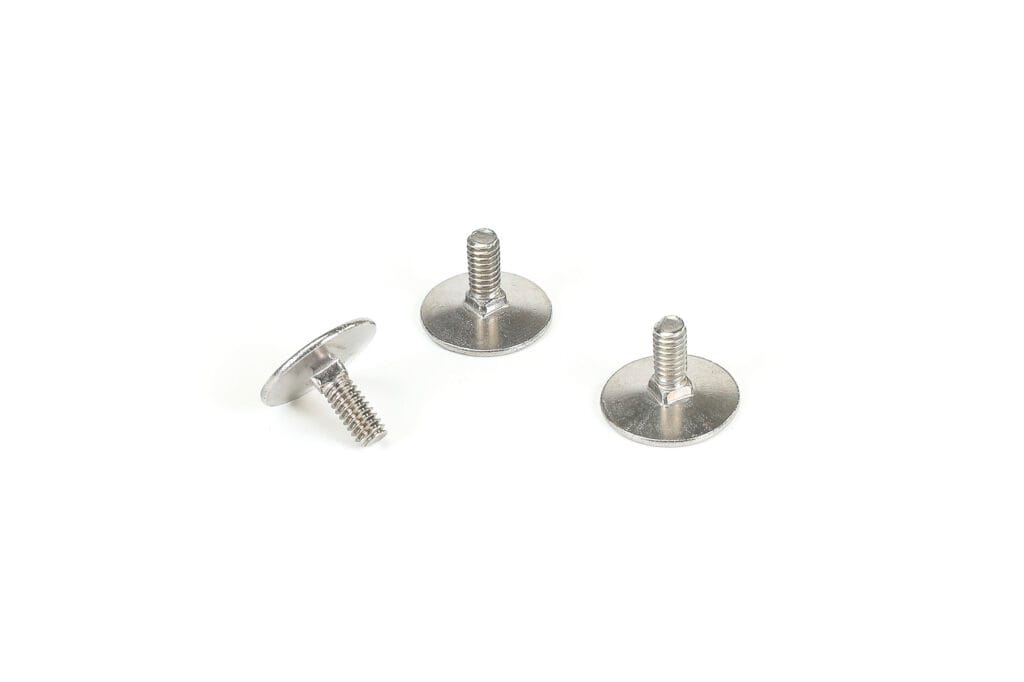 Round Head Square Neck Screw / Carriage Bolt