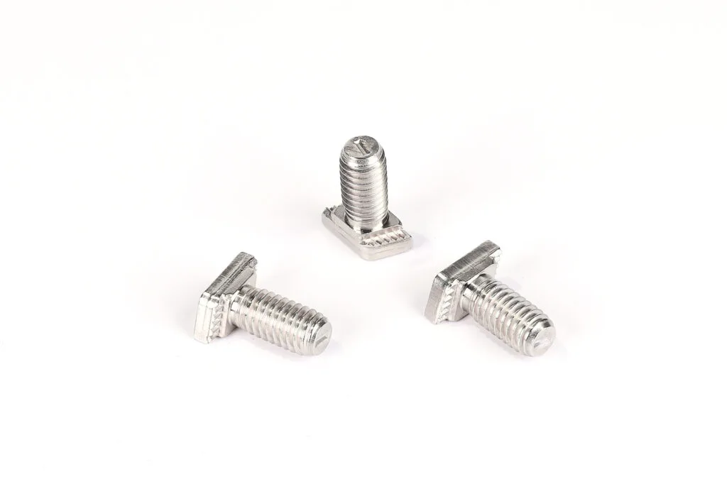 T-Head Bolts