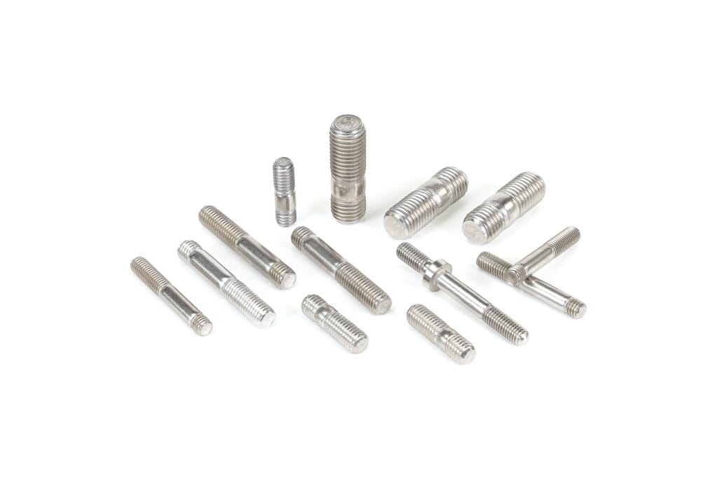 Double-End Stud
