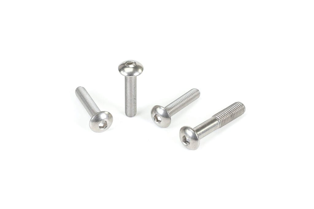 Hex Socket Button Head Screw