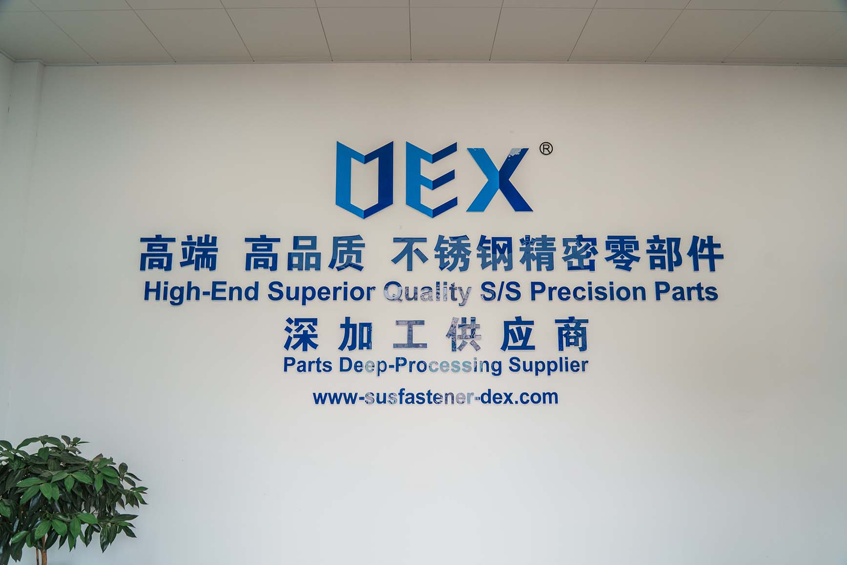 Manufacturing Capability