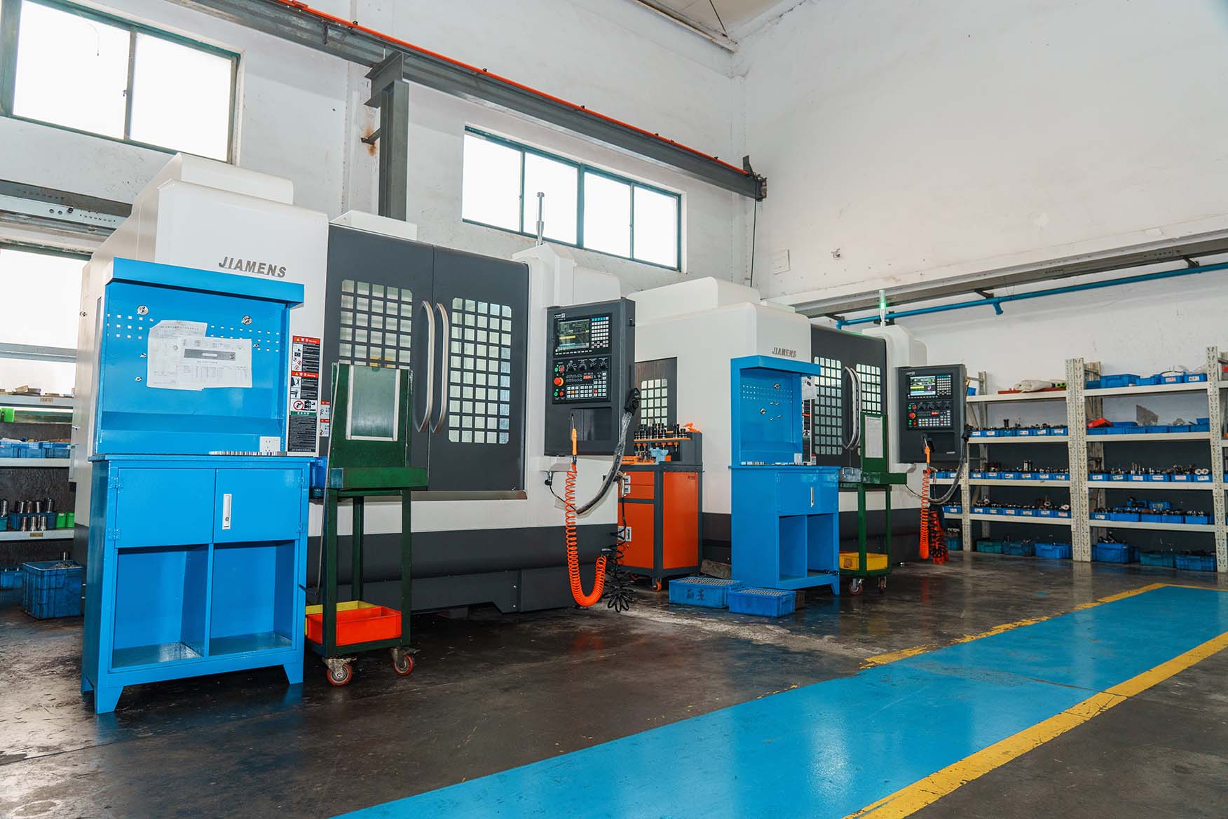 Manufacturing Capability