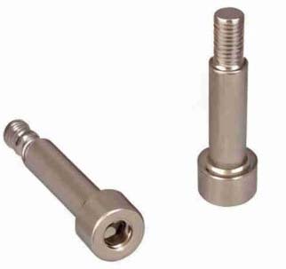 Hex Socket Cylinder Head Shoulder Screw