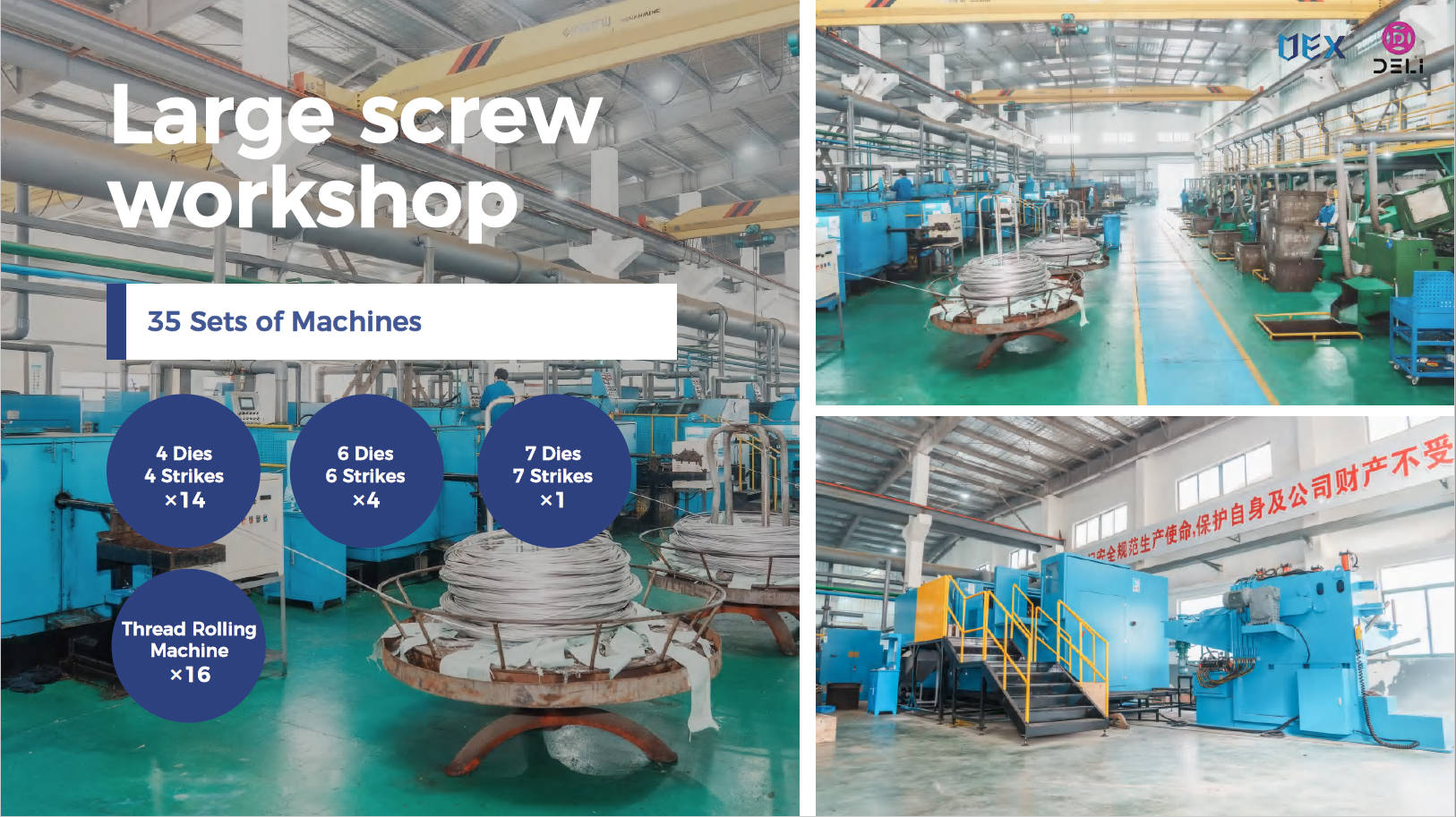 Manufacturing Capability