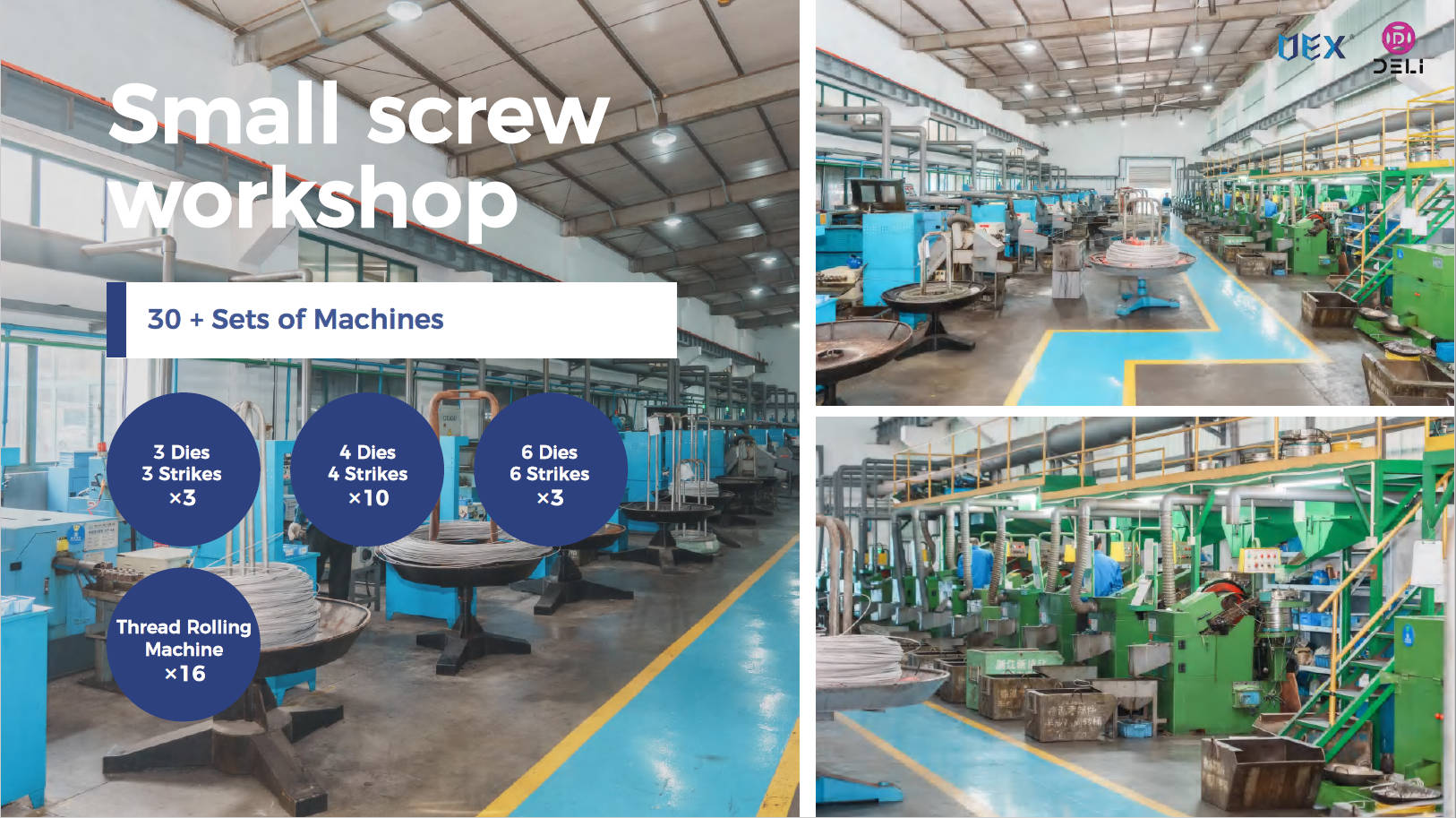 Manufacturing Capability