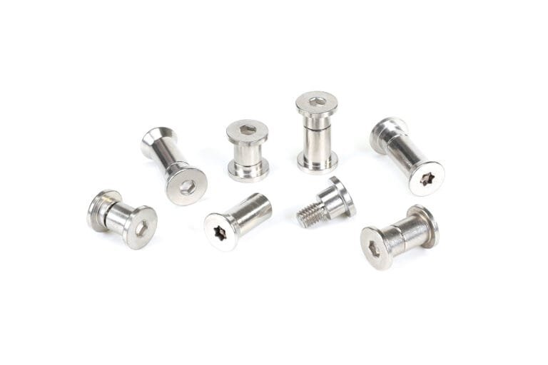 Stainless steel Sem bolt for secure and efficient fastening